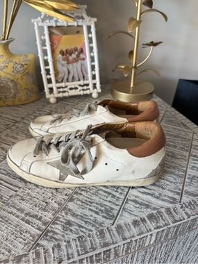 Golden Goose SuperStars